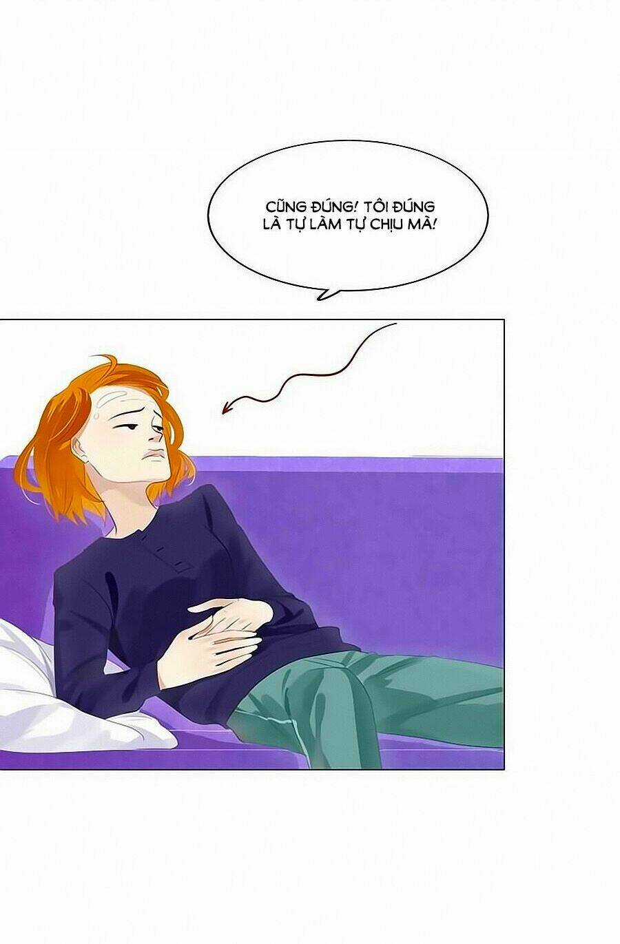 Kết Hôn Không Dễ - Chapter 28 - Trang 39