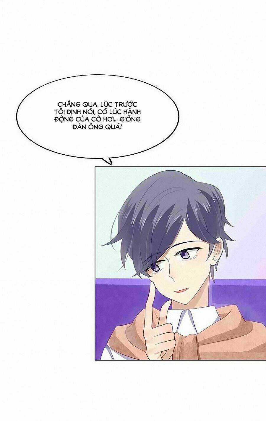 Kết Hôn Không Dễ - Chapter 28 - Trang 40