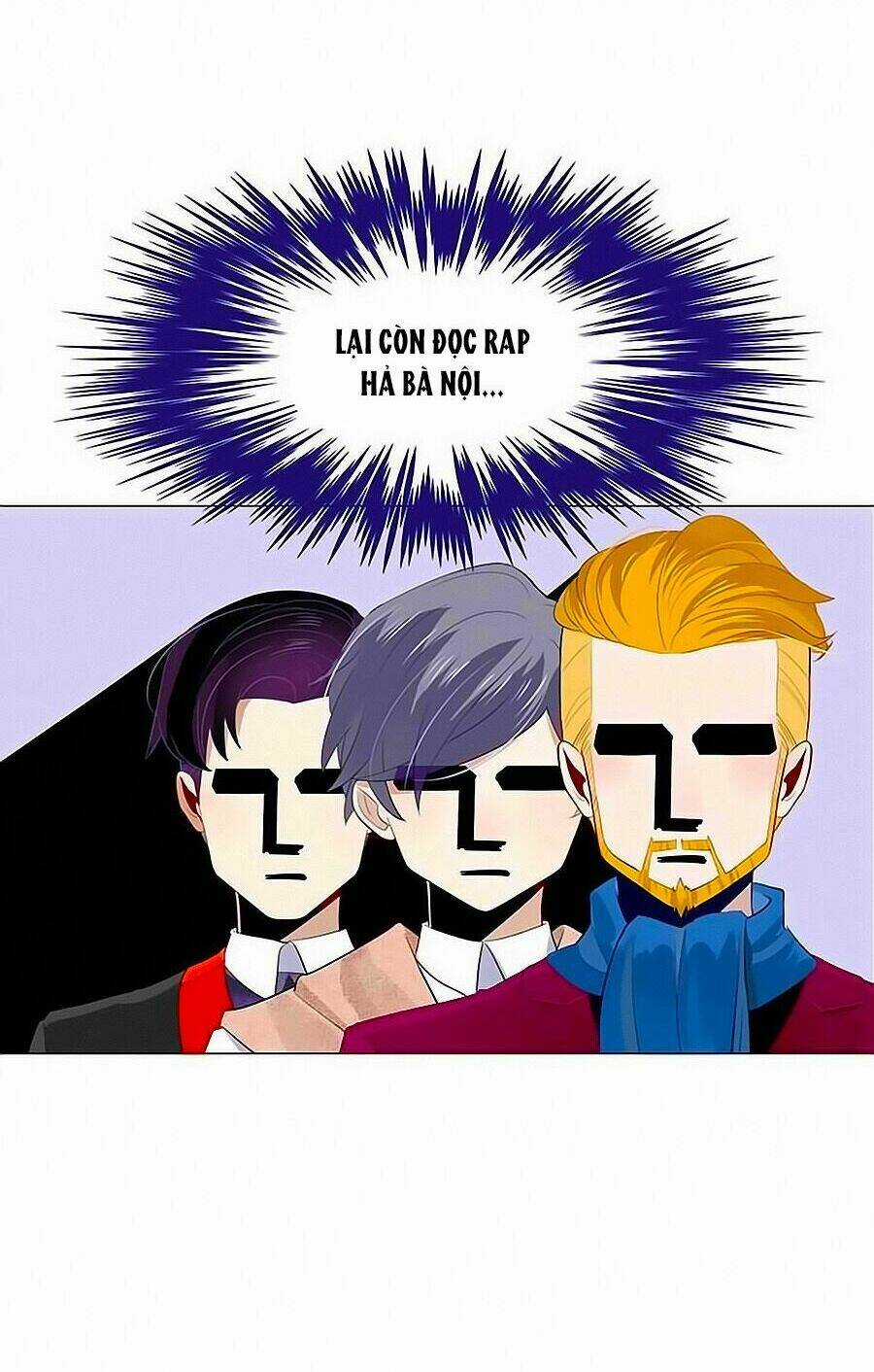 Kết Hôn Không Dễ - Chapter 28 - Trang 5