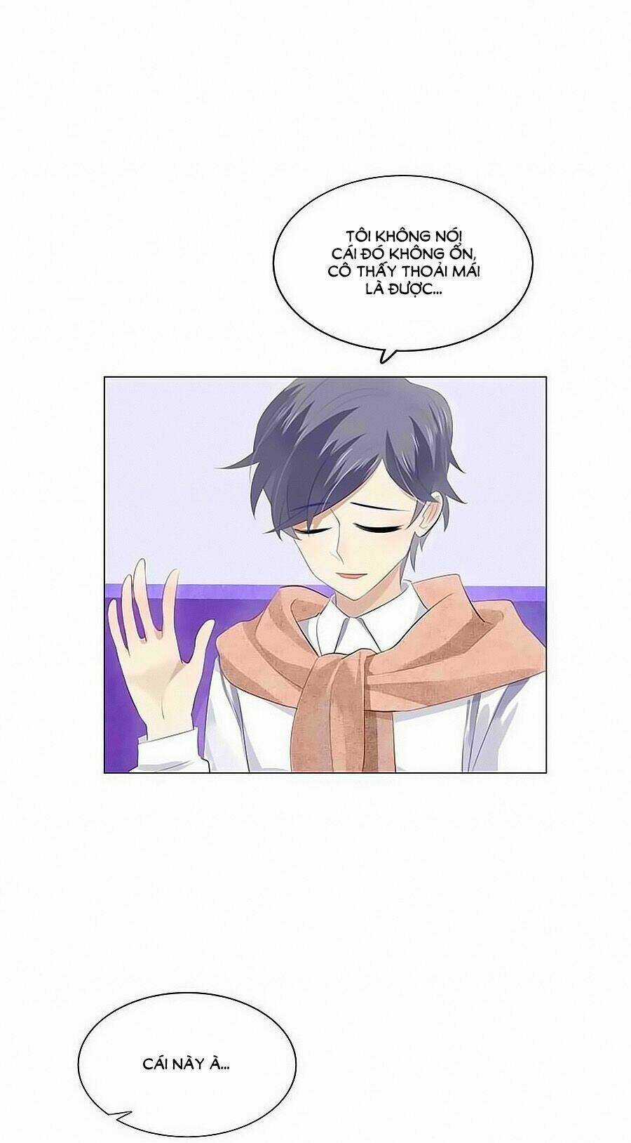 Kết Hôn Không Dễ - Chapter 28 - Trang 42