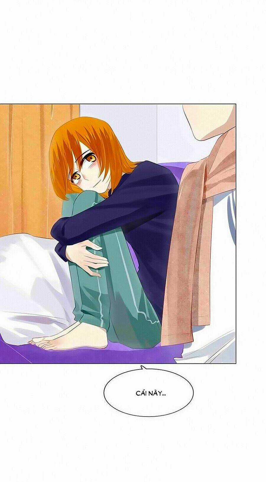 Kết Hôn Không Dễ - Chapter 28 - Trang 43