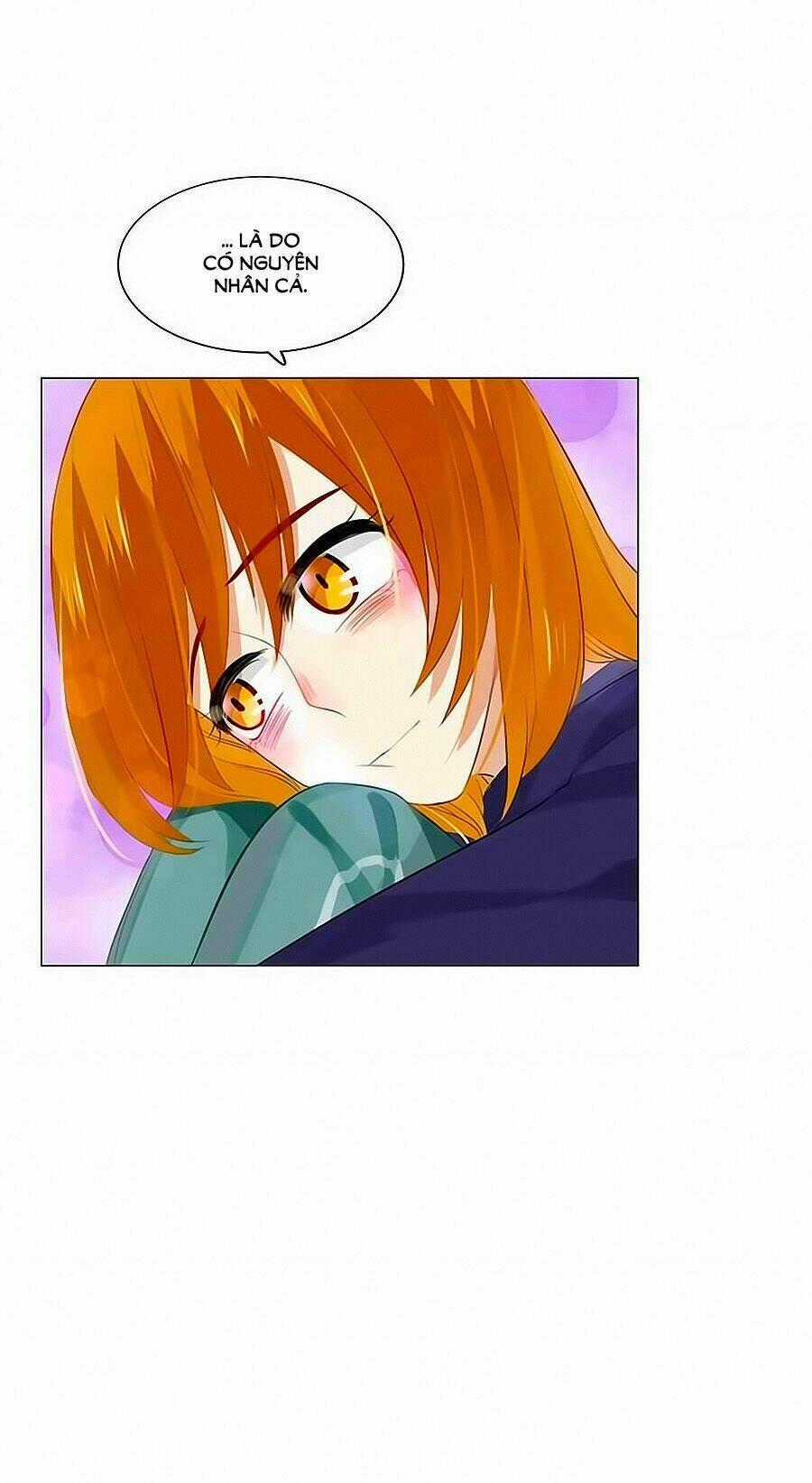 Kết Hôn Không Dễ - Chapter 28 - Trang 44