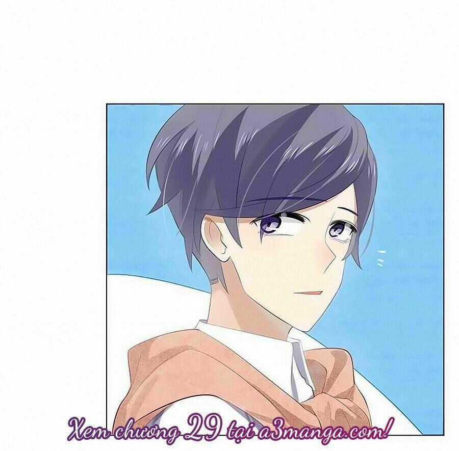 Kết Hôn Không Dễ - Chapter 28 - Trang 45