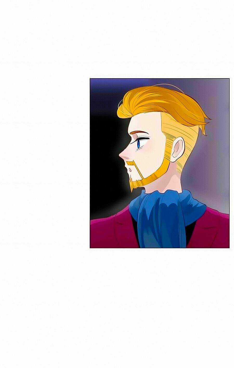 Kết Hôn Không Dễ - Chapter 28 - Trang 7