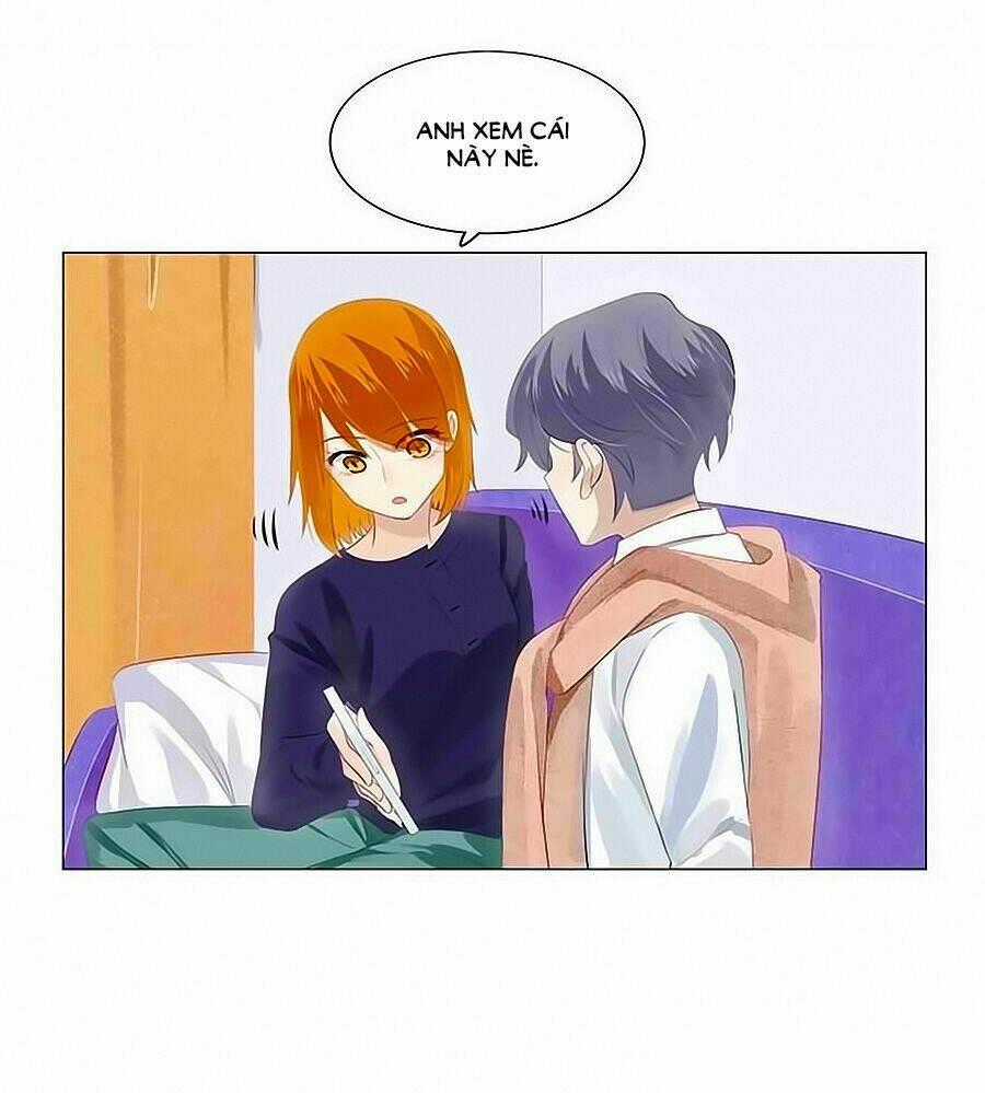 Kết Hôn Không Dễ - Chapter 29 - Trang 1