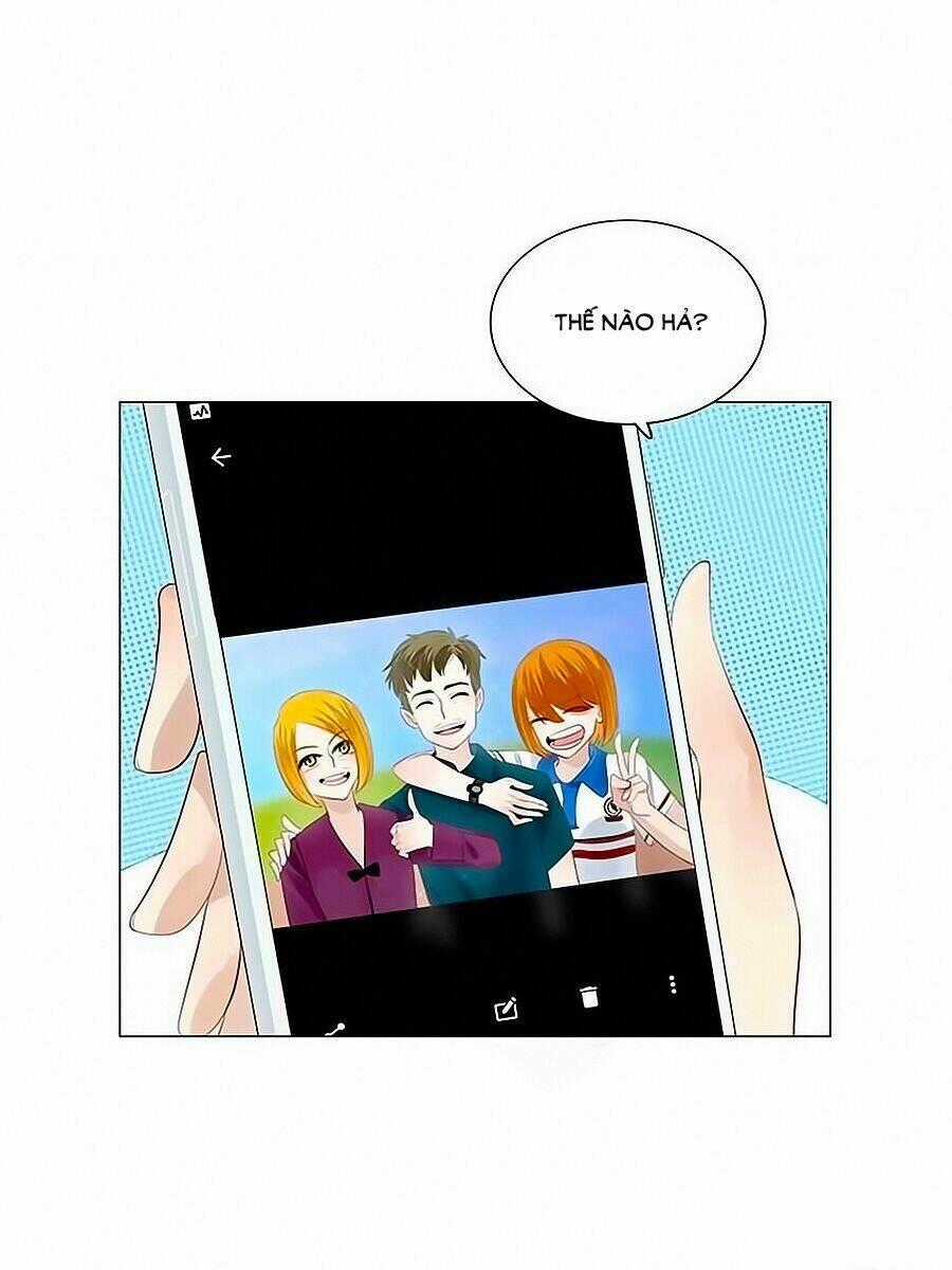 Kết Hôn Không Dễ - Chapter 29 - Trang 2