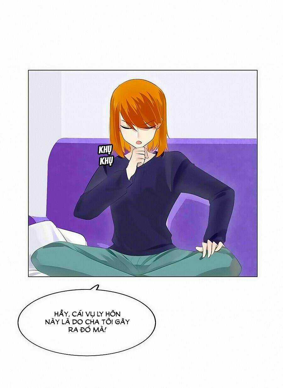 Kết Hôn Không Dễ - Chapter 29 - Trang 11