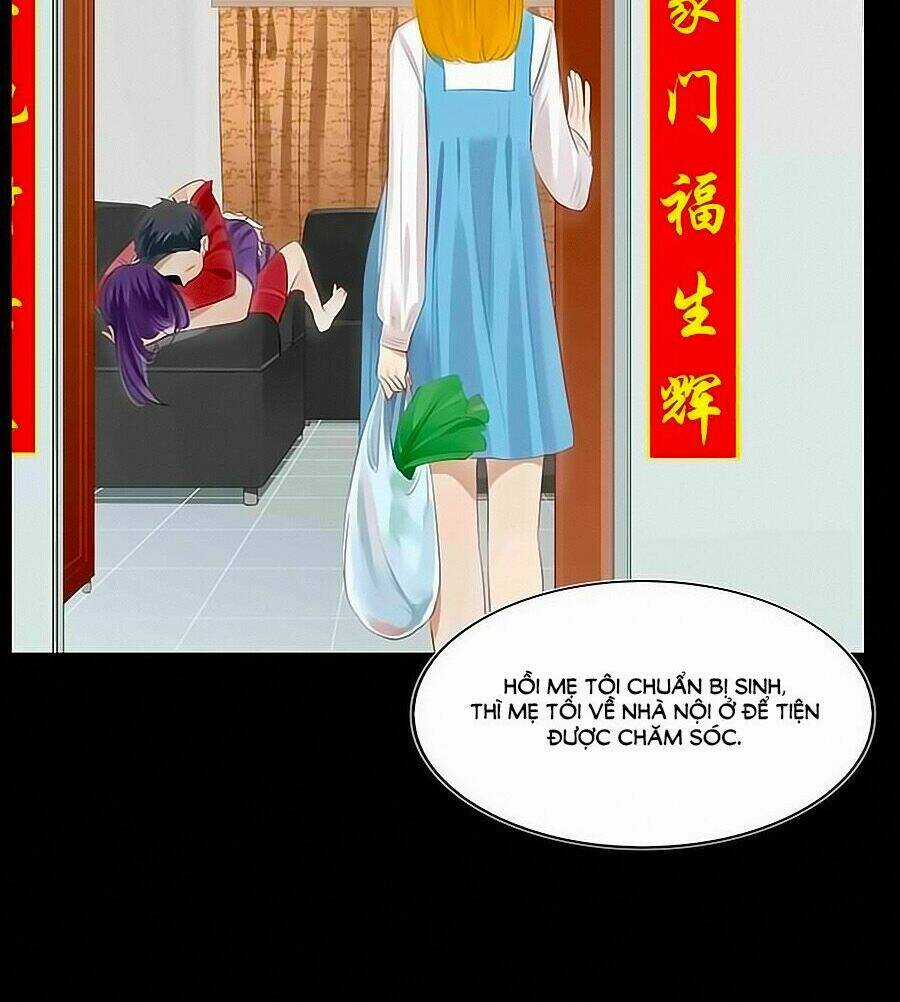 Kết Hôn Không Dễ - Chapter 29 - Trang 15