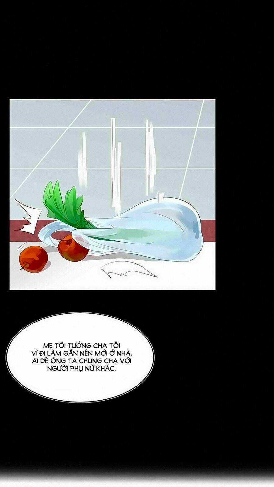 Kết Hôn Không Dễ - Chapter 29 - Trang 16