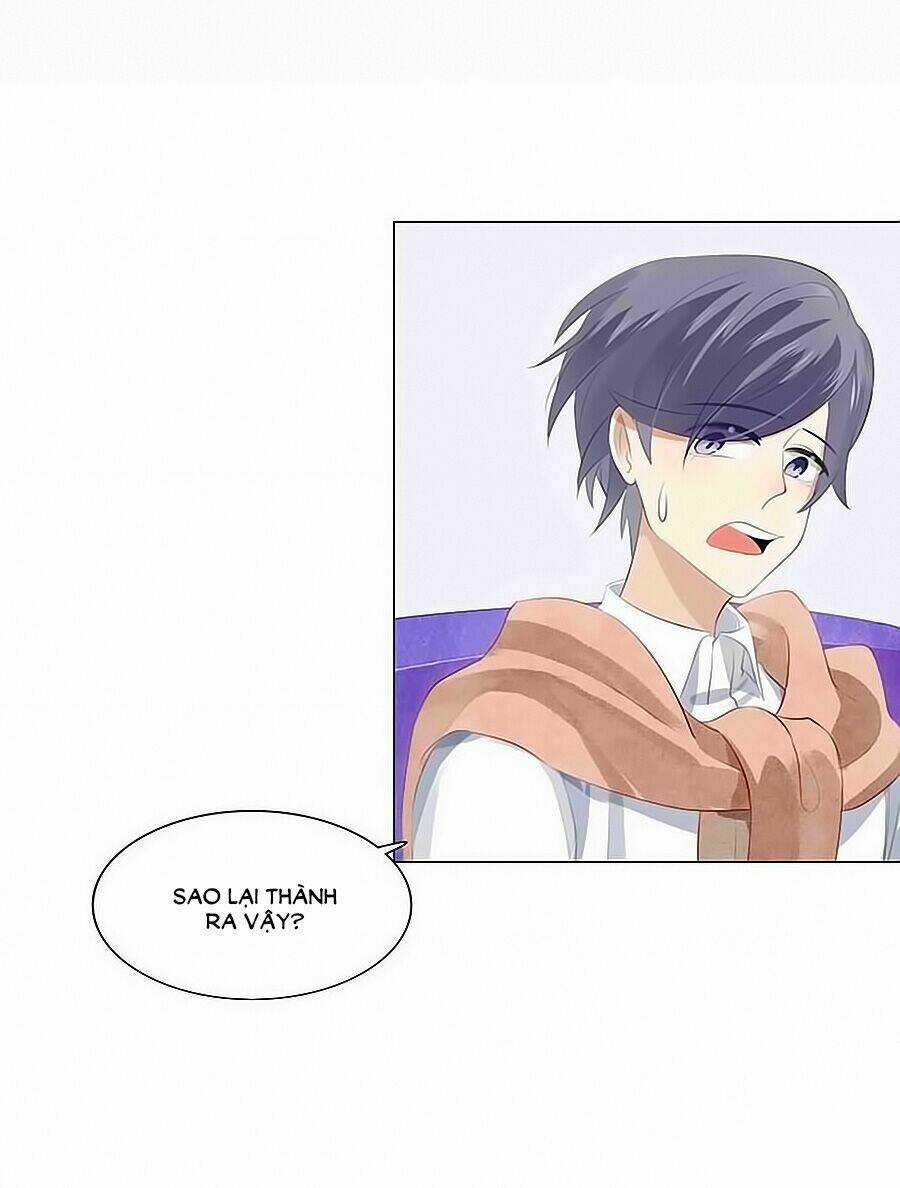 Kết Hôn Không Dễ - Chapter 29 - Trang 17