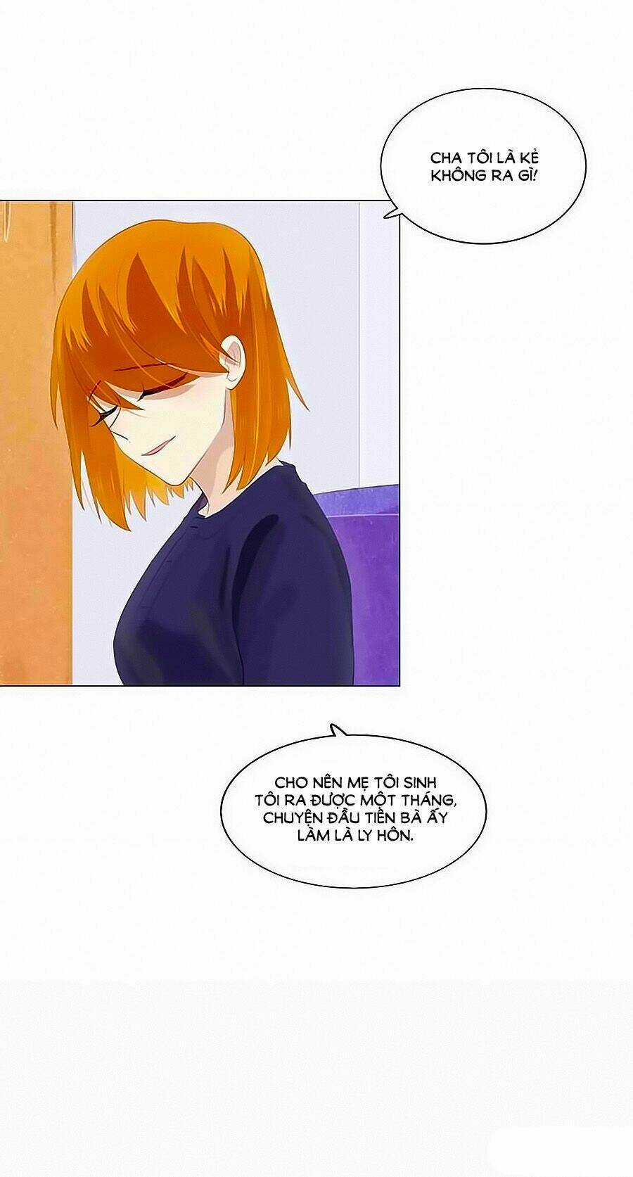 Kết Hôn Không Dễ - Chapter 29 - Trang 18