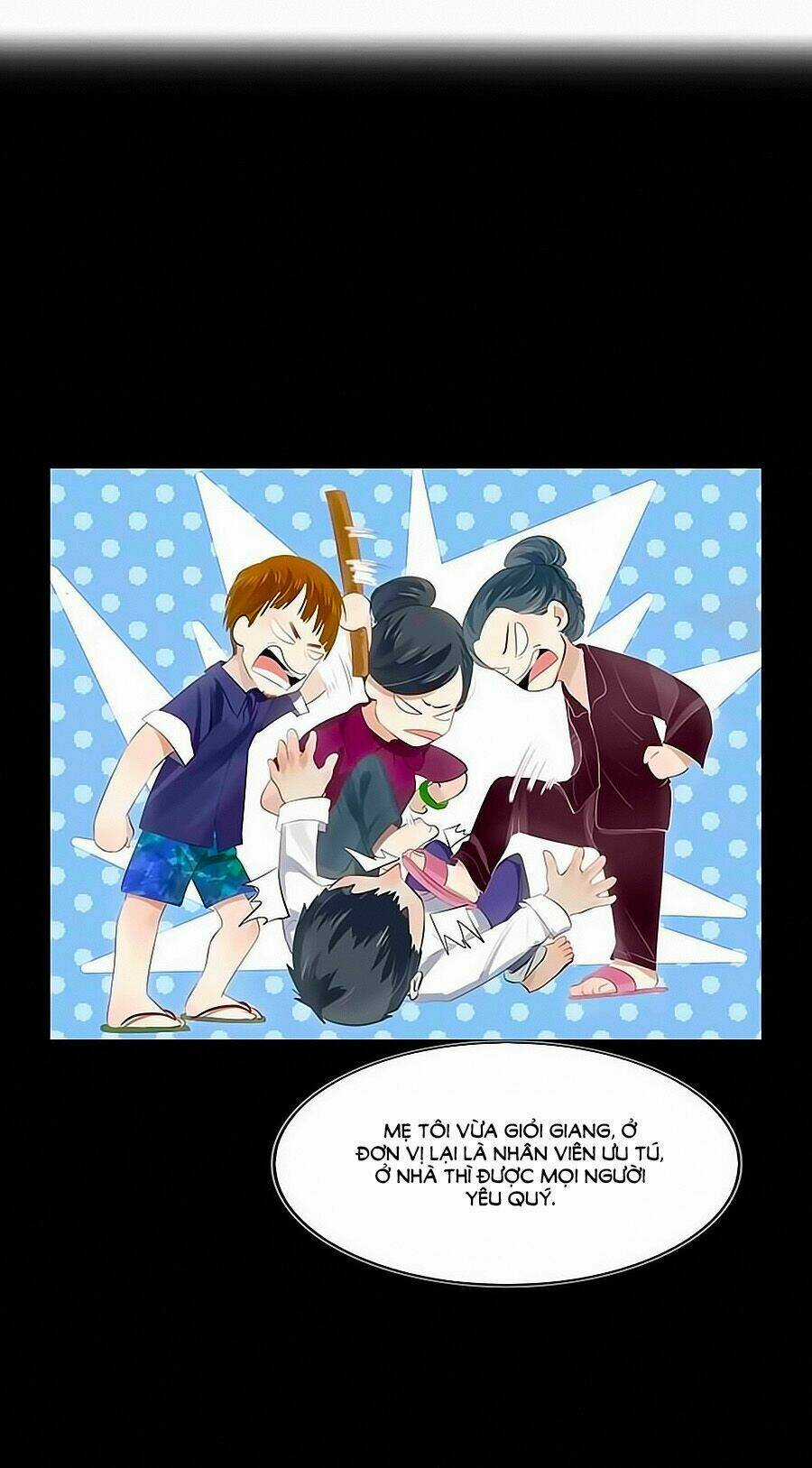 Kết Hôn Không Dễ - Chapter 29 - Trang 19