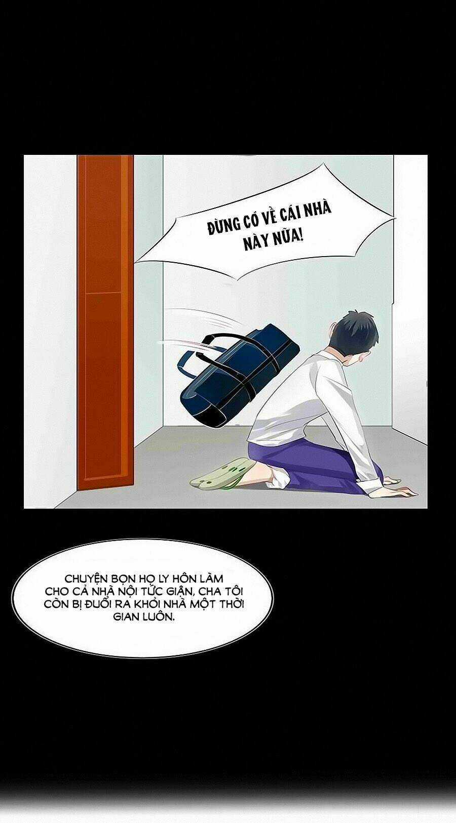 Kết Hôn Không Dễ - Chapter 29 - Trang 20