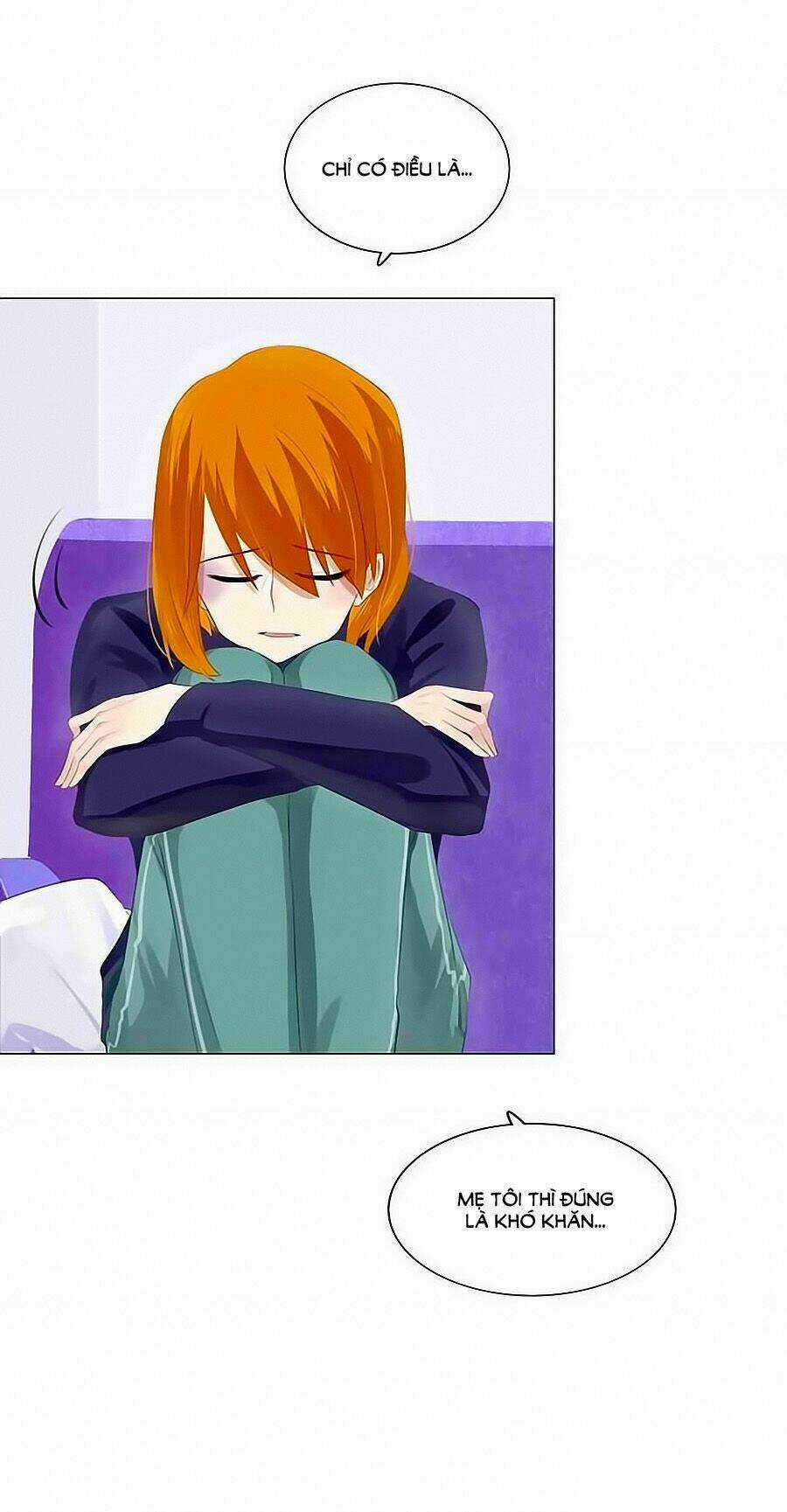 Kết Hôn Không Dễ - Chapter 29 - Trang 22