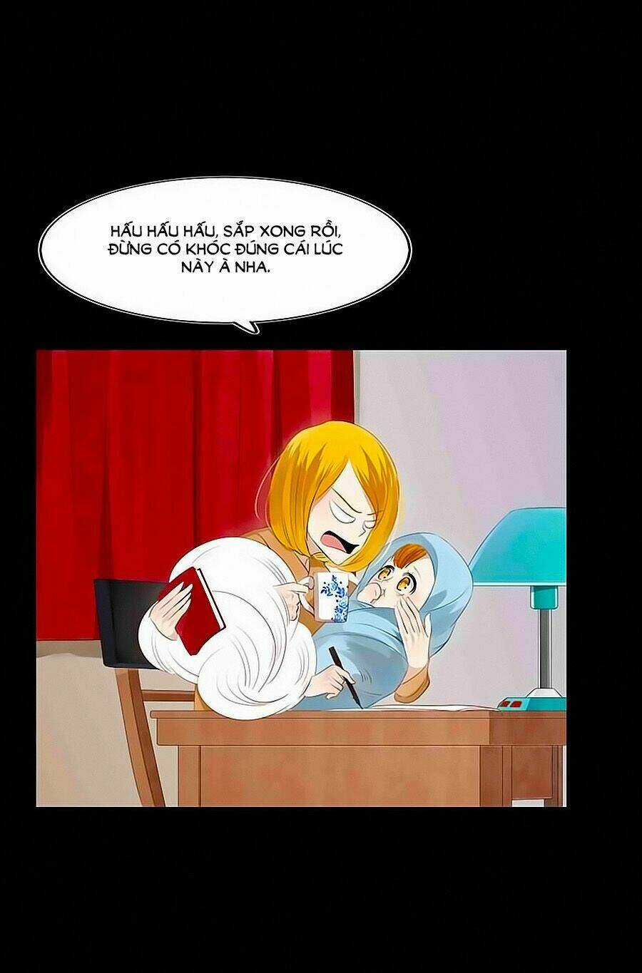 Kết Hôn Không Dễ - Chapter 29 - Trang 26