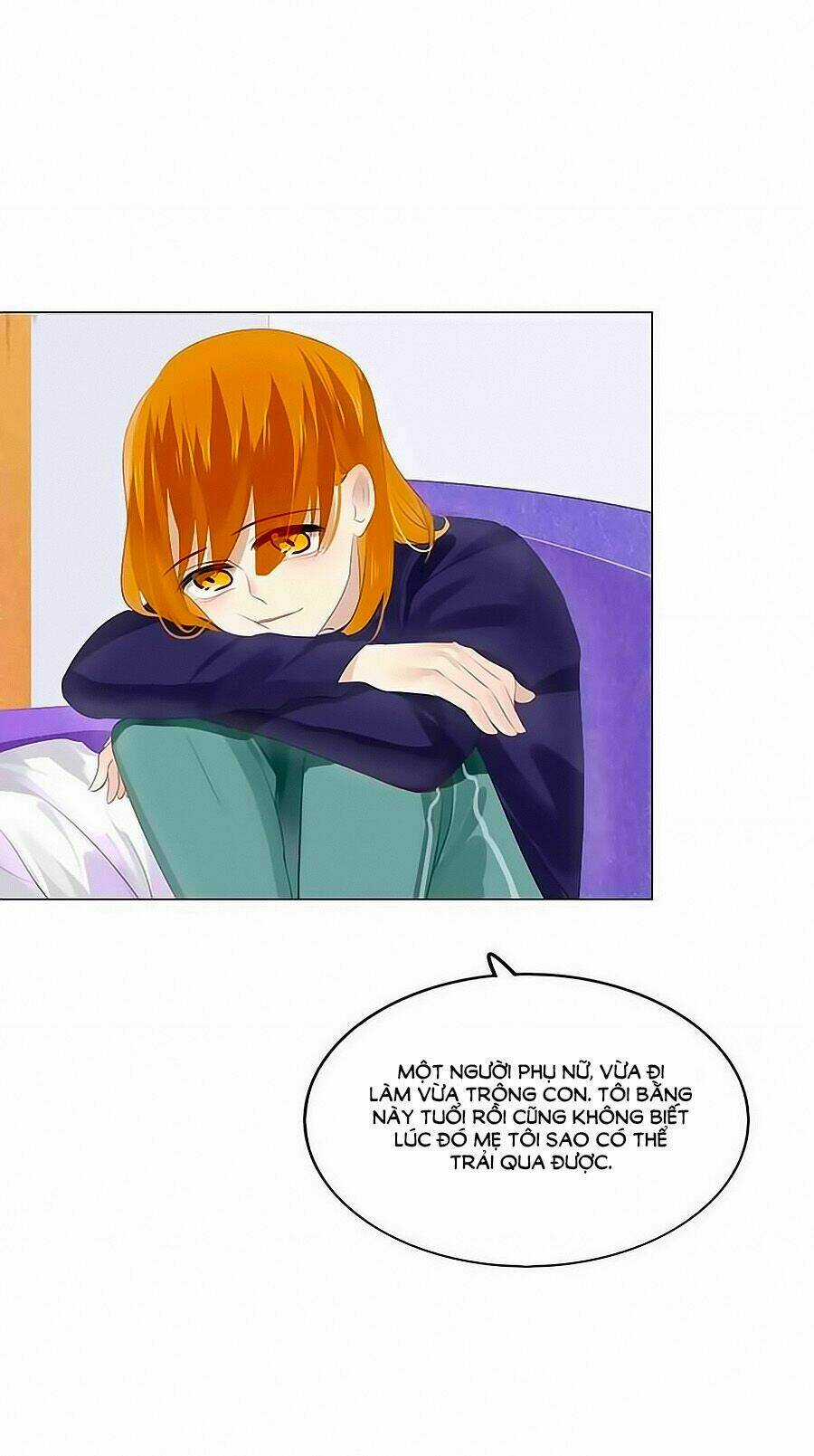 Kết Hôn Không Dễ - Chapter 29 - Trang 28