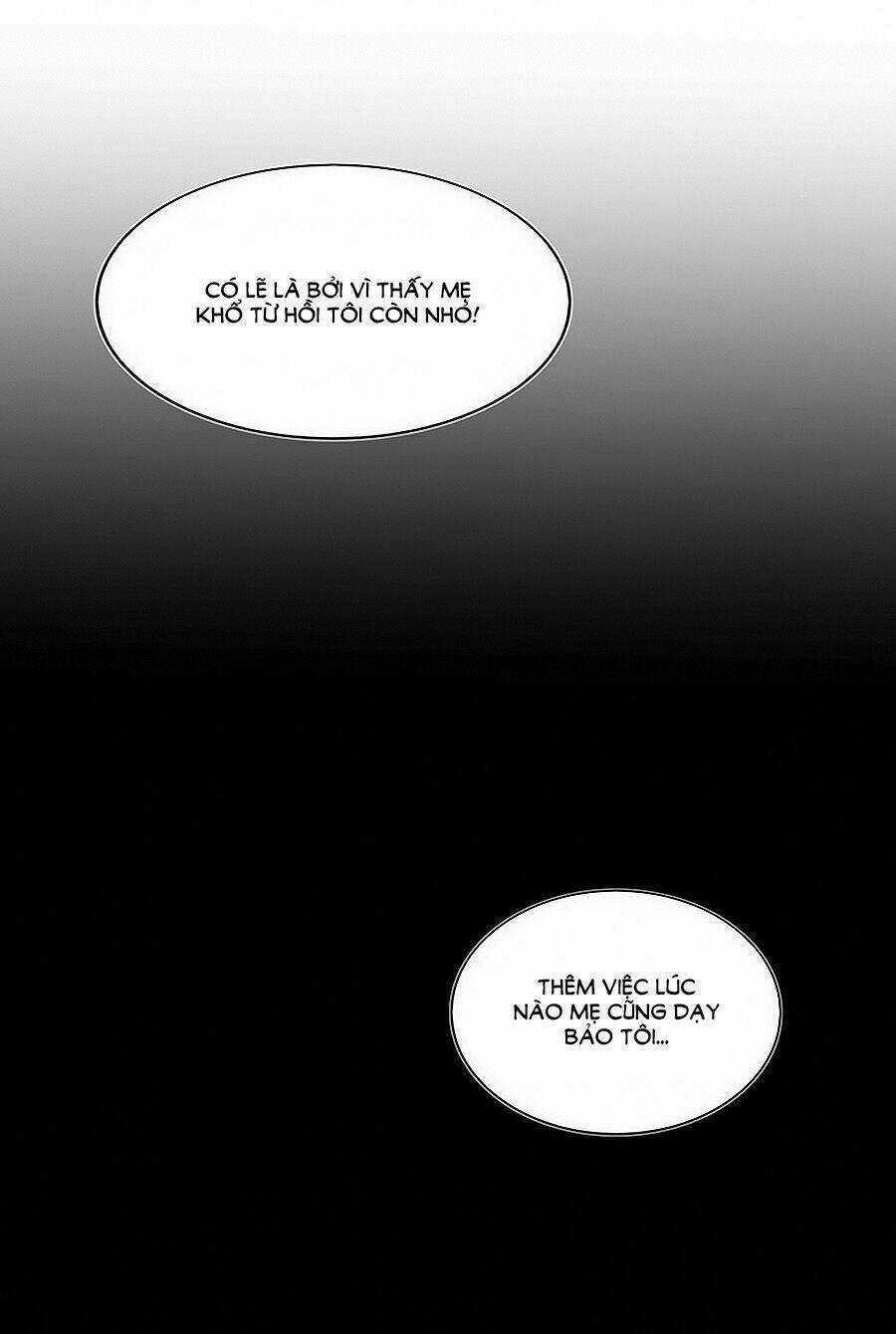 Kết Hôn Không Dễ - Chapter 29 - Trang 29