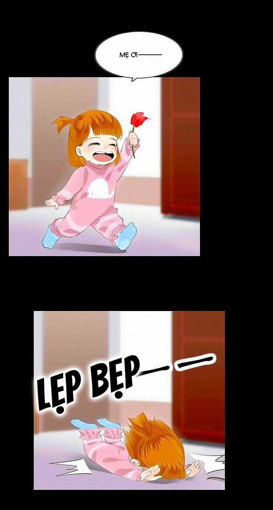 Kết Hôn Không Dễ - Chapter 29 - Trang 30