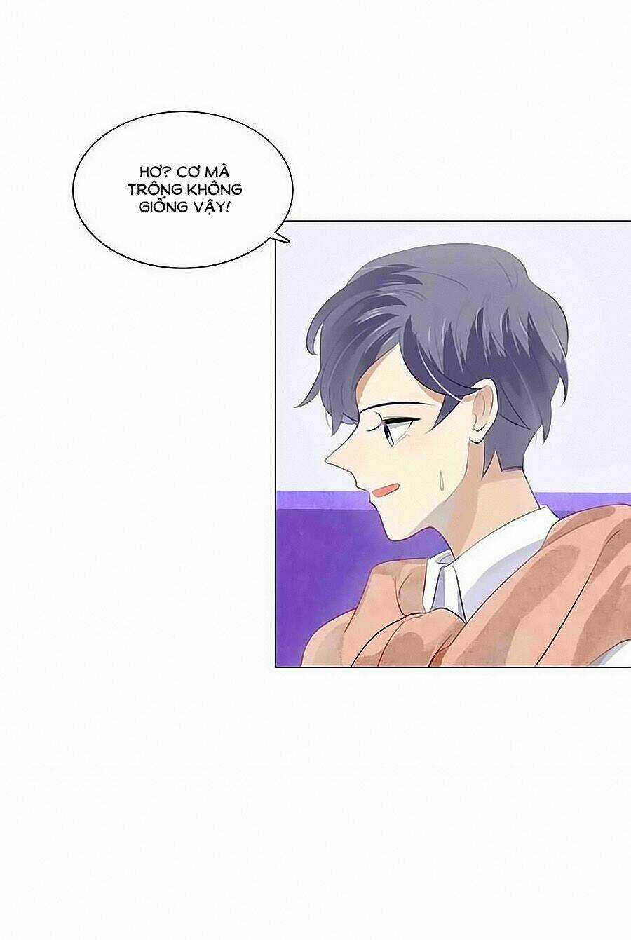 Kết Hôn Không Dễ - Chapter 29 - Trang 4