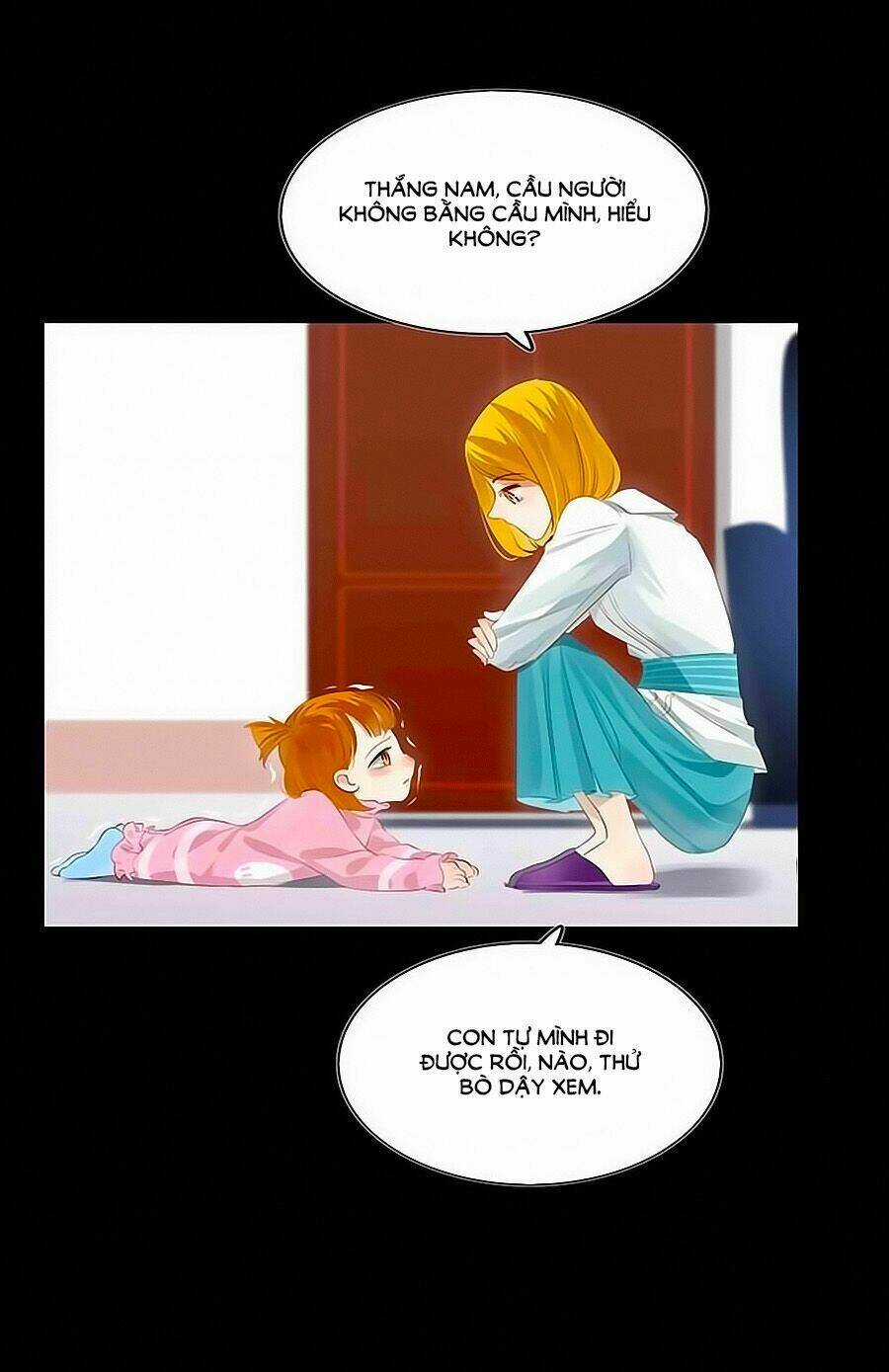 Kết Hôn Không Dễ - Chapter 29 - Trang 32