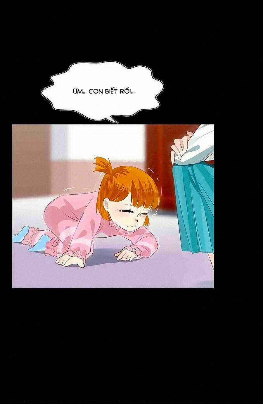 Kết Hôn Không Dễ - Chapter 29 - Trang 33