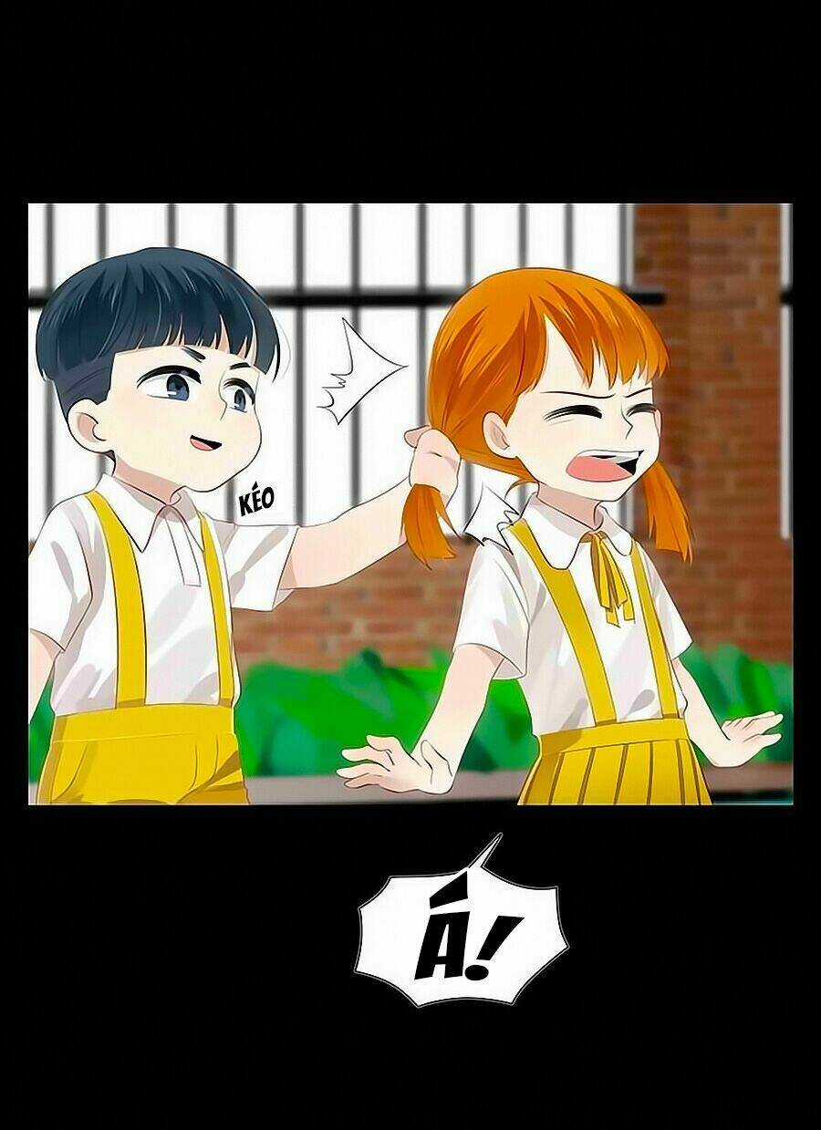 Kết Hôn Không Dễ - Chapter 29 - Trang 35