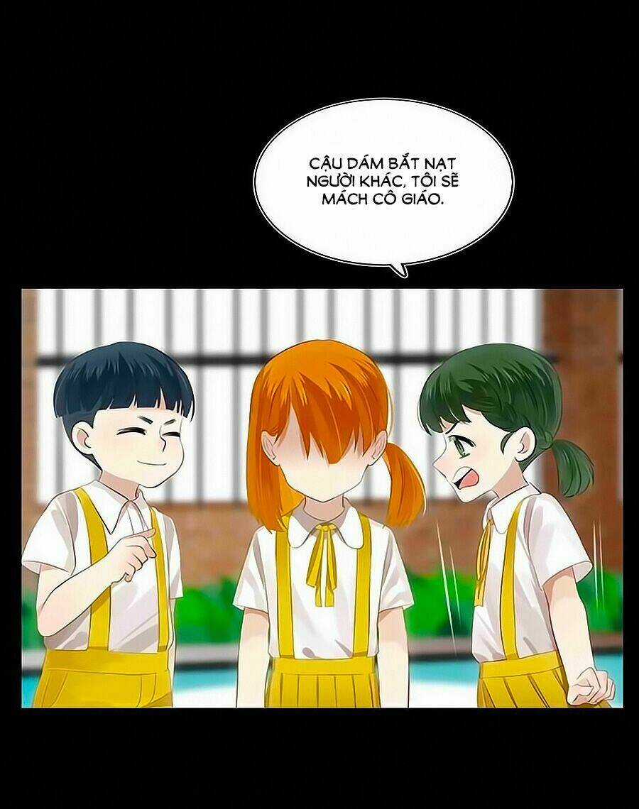 Kết Hôn Không Dễ - Chapter 29 - Trang 36