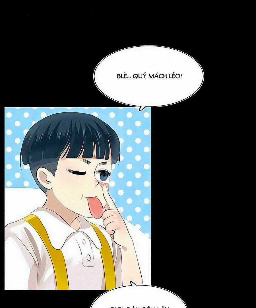 Kết Hôn Không Dễ - Chapter 29 - Trang 37