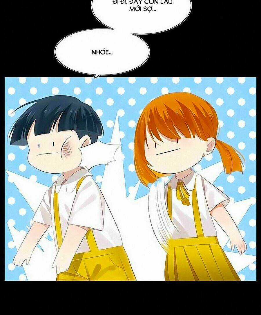 Kết Hôn Không Dễ - Chapter 29 - Trang 38