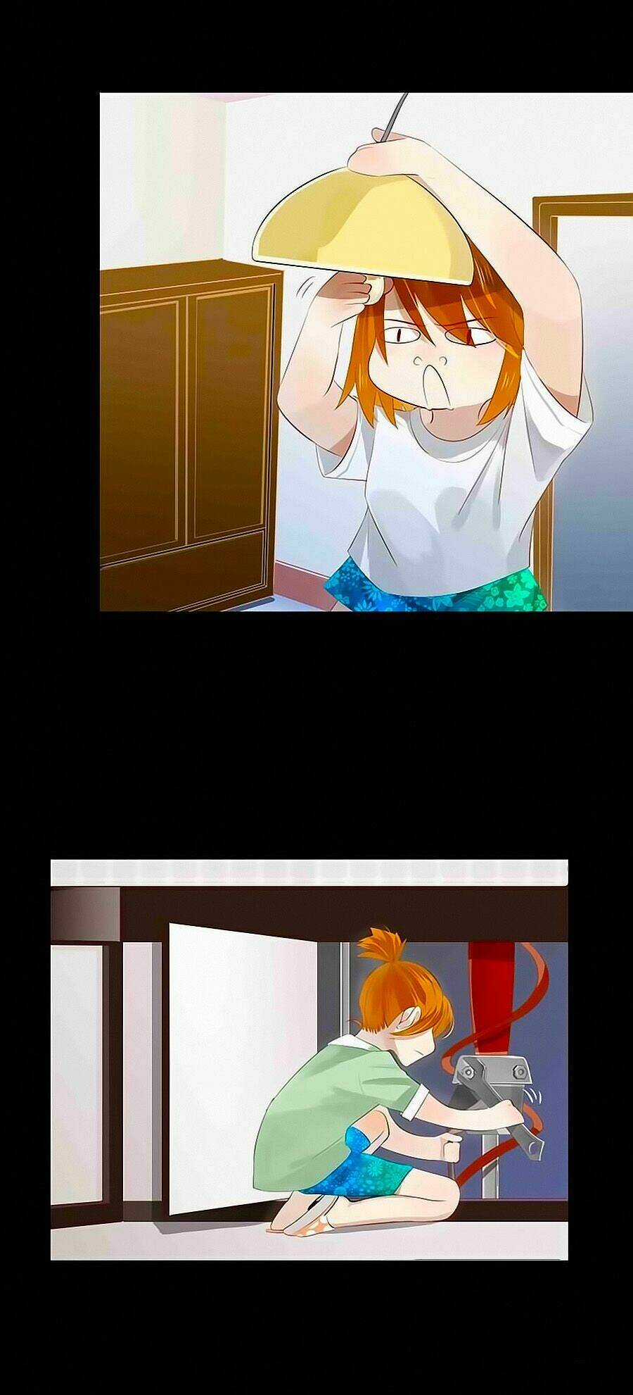 Kết Hôn Không Dễ - Chapter 29 - Trang 40