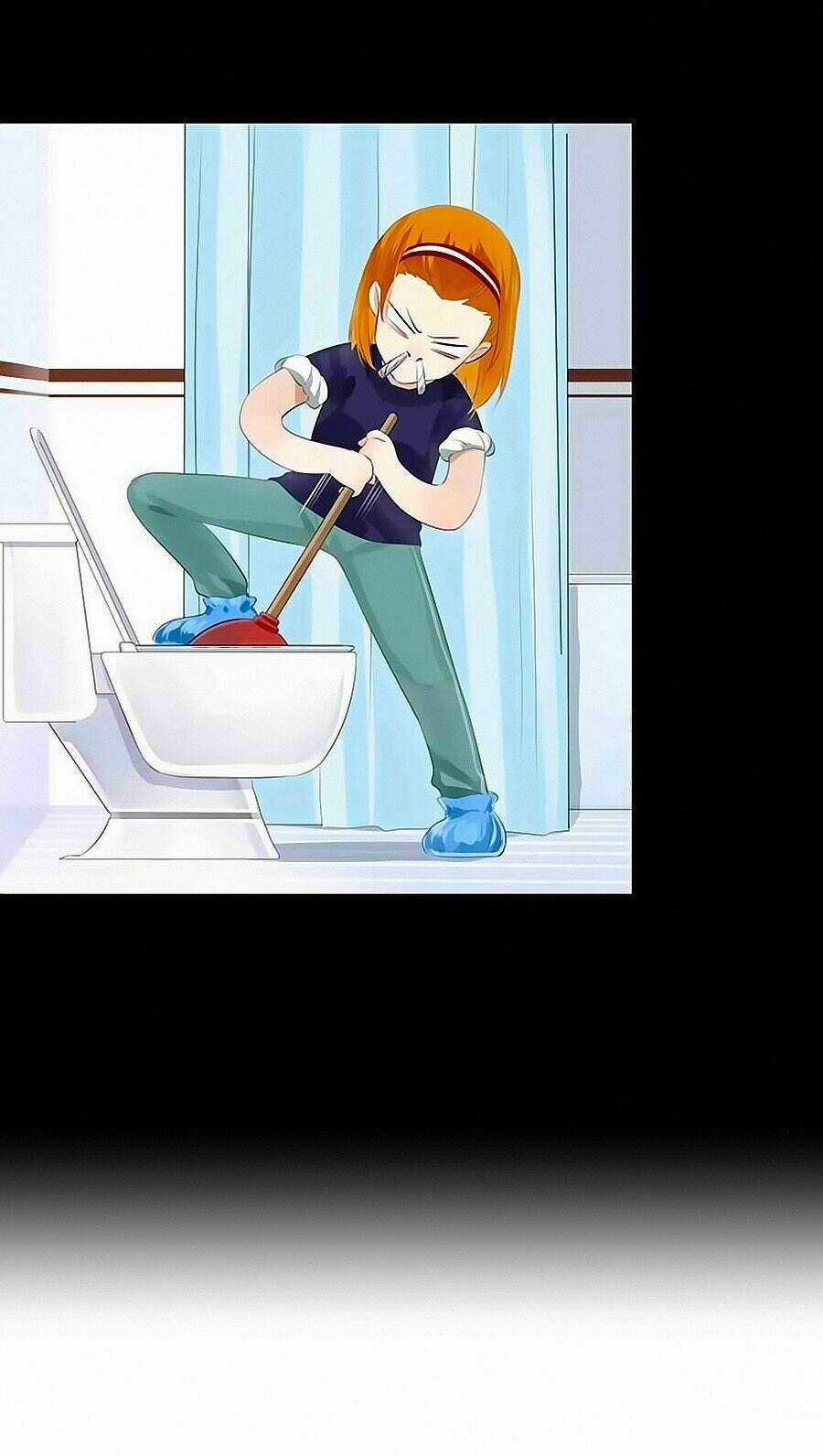 Kết Hôn Không Dễ - Chapter 29 - Trang 41