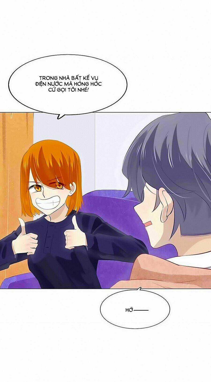 Kết Hôn Không Dễ - Chapter 29 - Trang 42