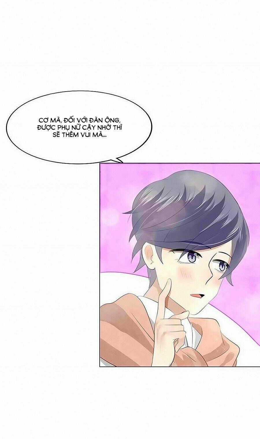 Kết Hôn Không Dễ - Chapter 29 - Trang 43