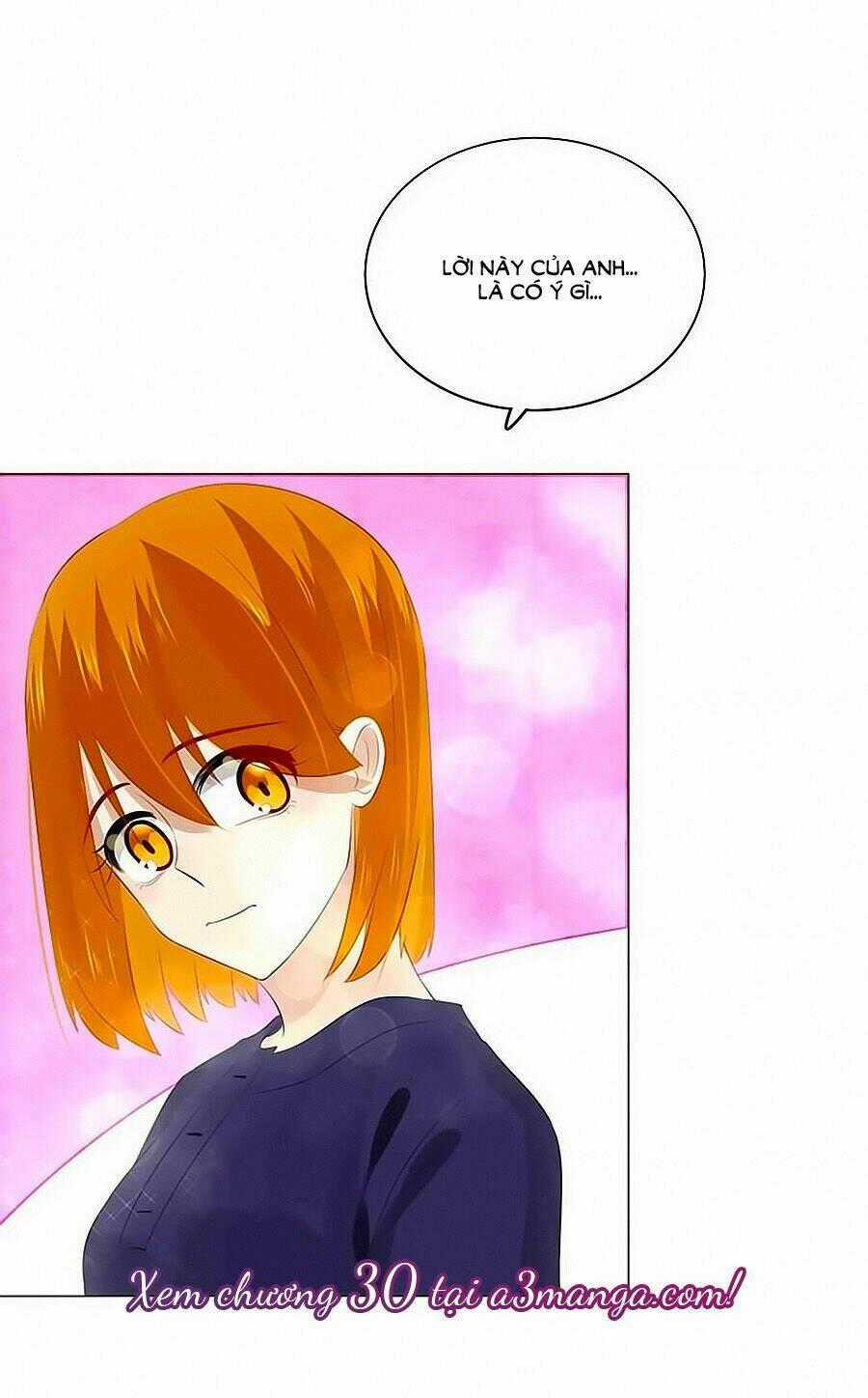 Kết Hôn Không Dễ - Chapter 29 - Trang 44