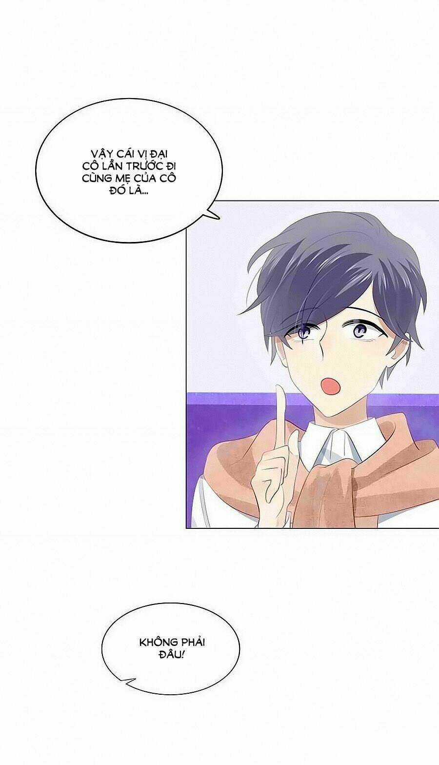 Kết Hôn Không Dễ - Chapter 29 - Trang 6