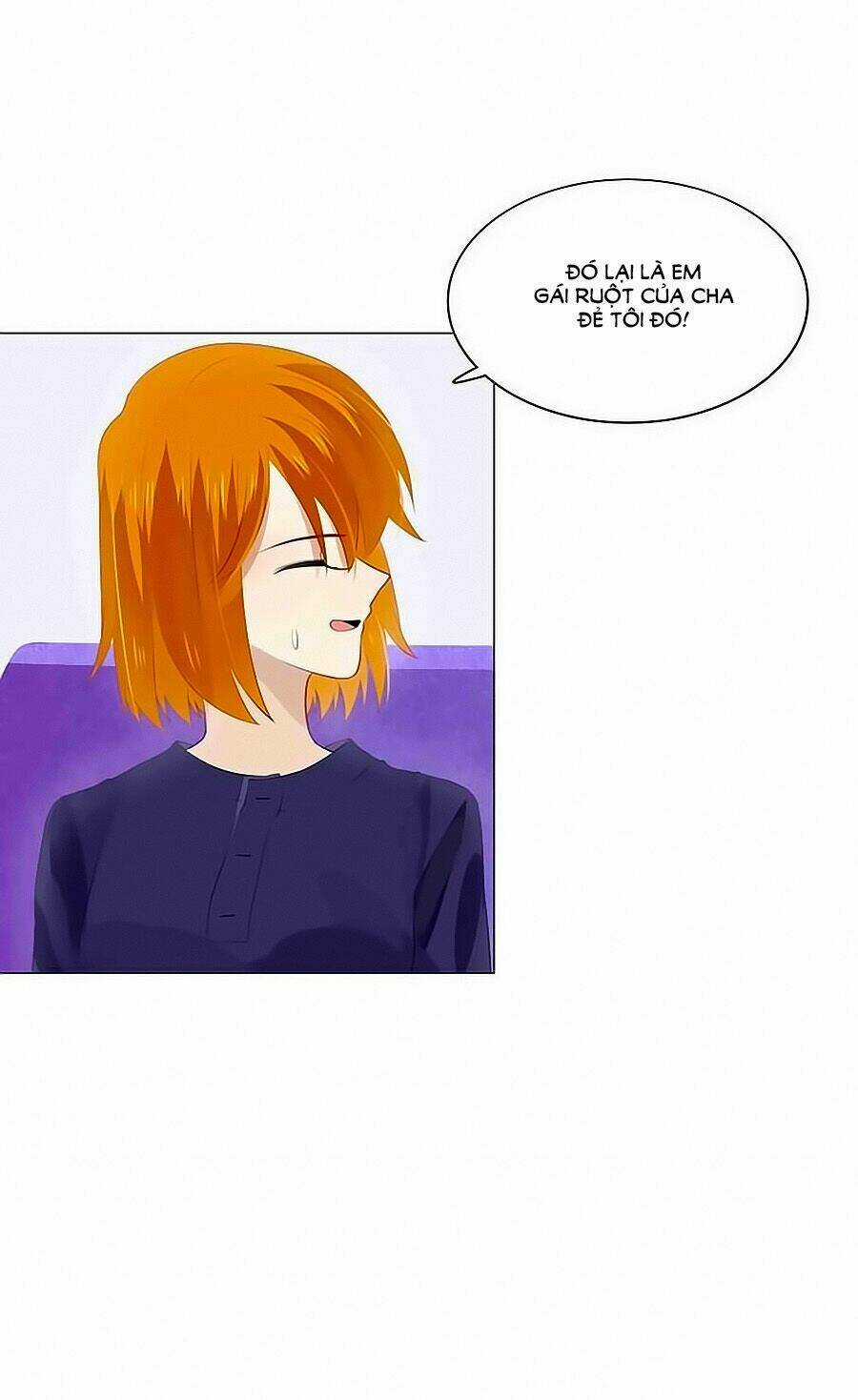 Kết Hôn Không Dễ - Chapter 29 - Trang 7