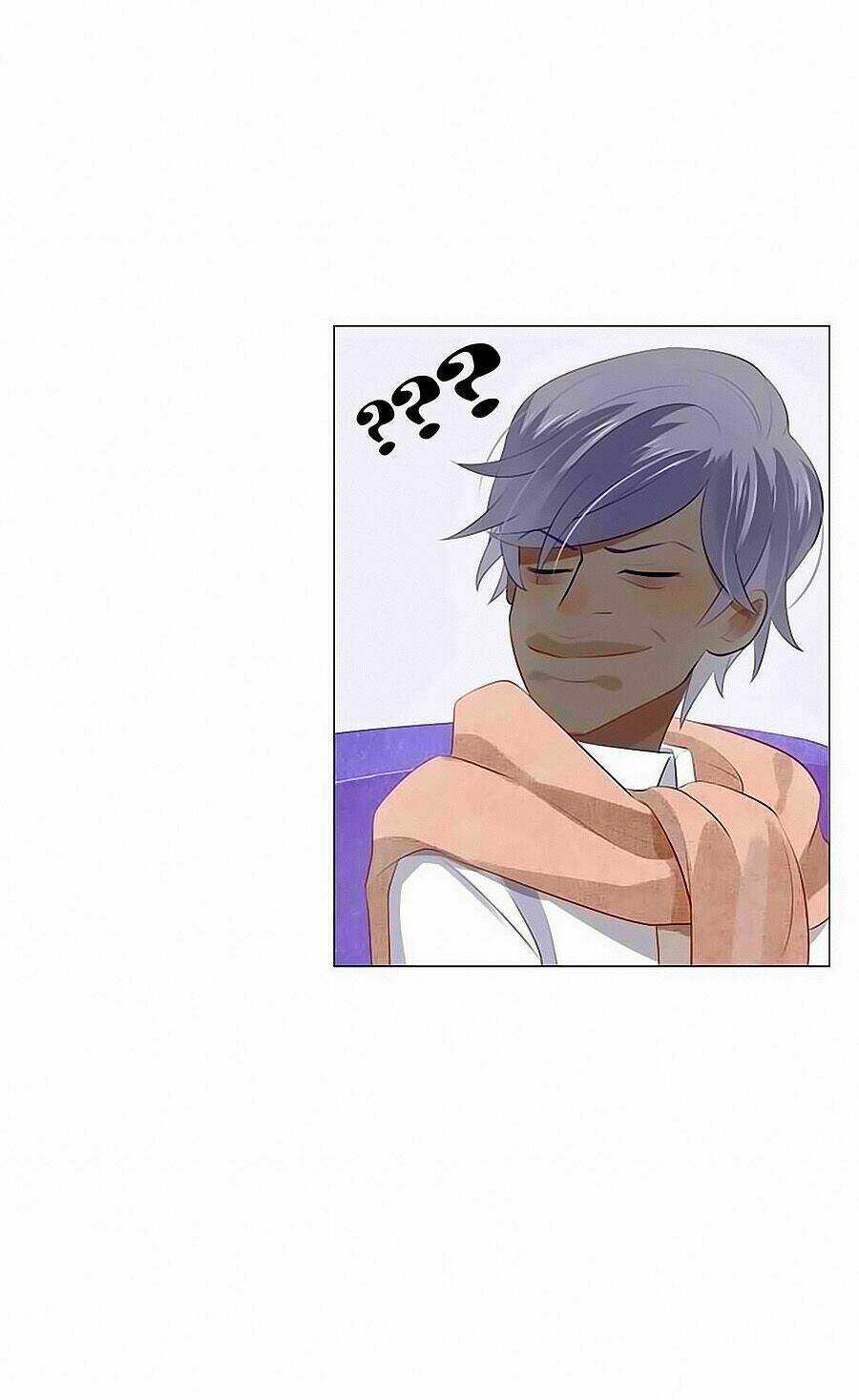 Kết Hôn Không Dễ - Chapter 29 - Trang 8