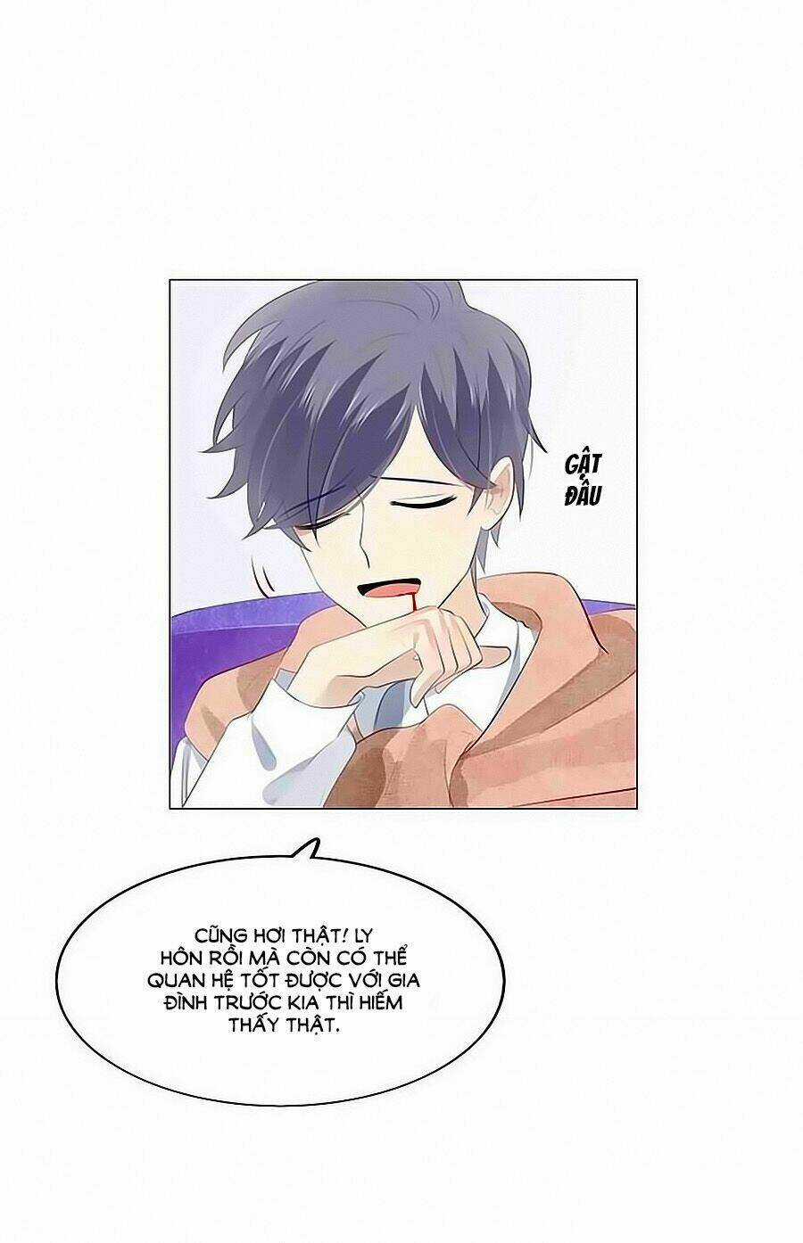 Kết Hôn Không Dễ - Chapter 29 - Trang 10