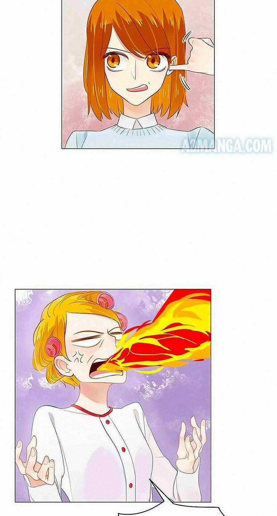 Kết Hôn Không Dễ - Chapter 3 - Trang 12