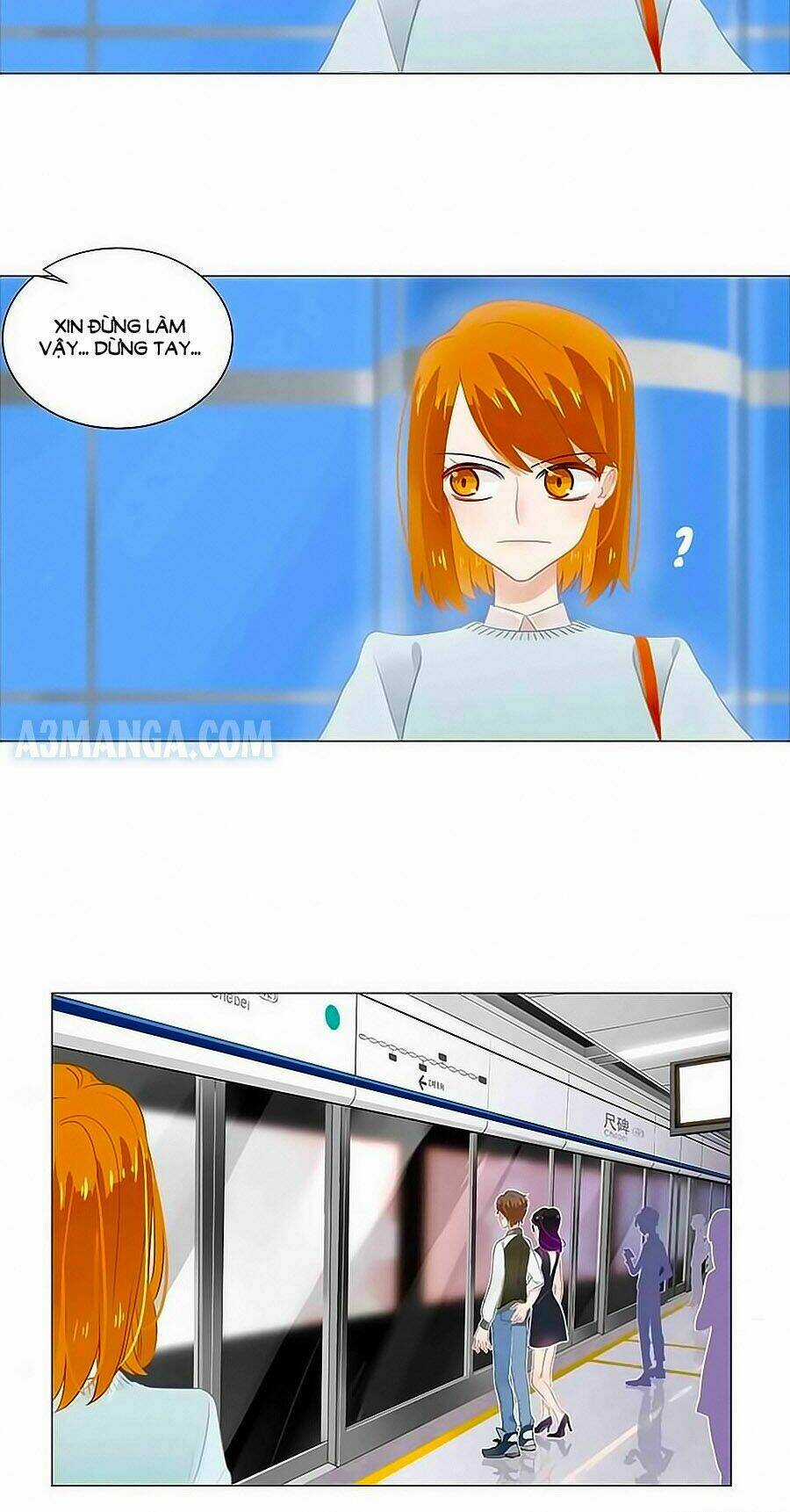 Kết Hôn Không Dễ - Chapter 3 - Trang 16