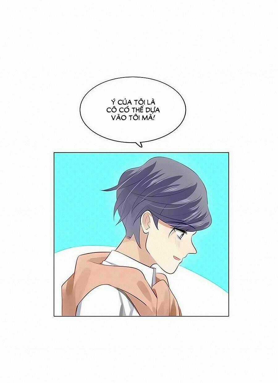 Kết Hôn Không Dễ - Chapter 30 - Trang 1