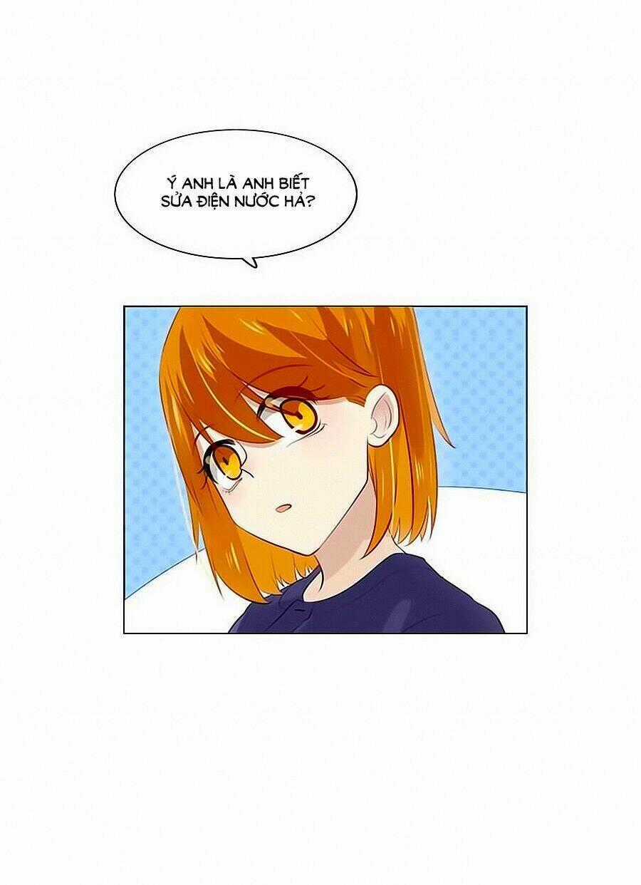 Kết Hôn Không Dễ - Chapter 30 - Trang 2