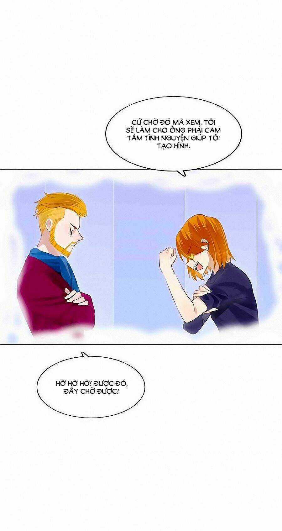 Kết Hôn Không Dễ - Chapter 30 - Trang 11