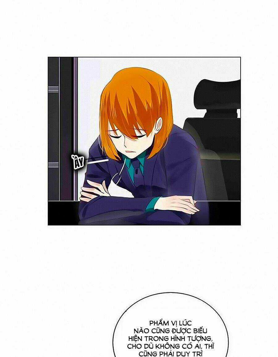 Kết Hôn Không Dễ - Chapter 30 - Trang 12