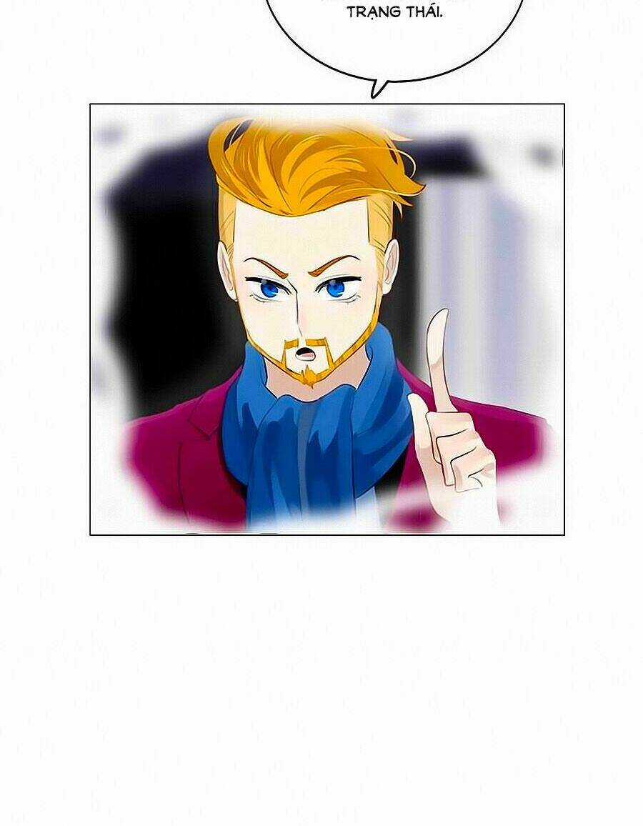 Kết Hôn Không Dễ - Chapter 30 - Trang 13