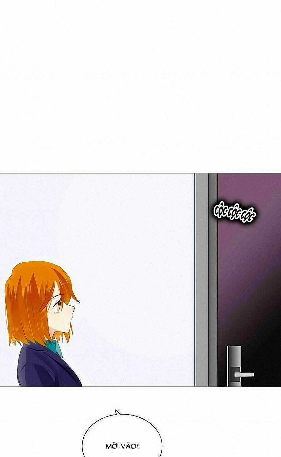Kết Hôn Không Dễ - Chapter 30 - Trang 14