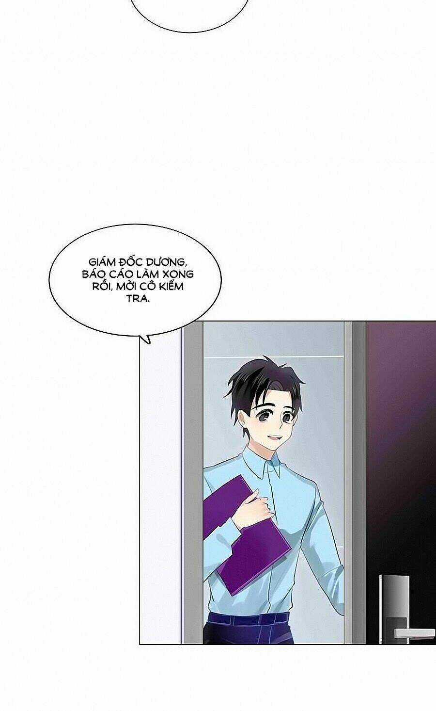 Kết Hôn Không Dễ - Chapter 30 - Trang 15