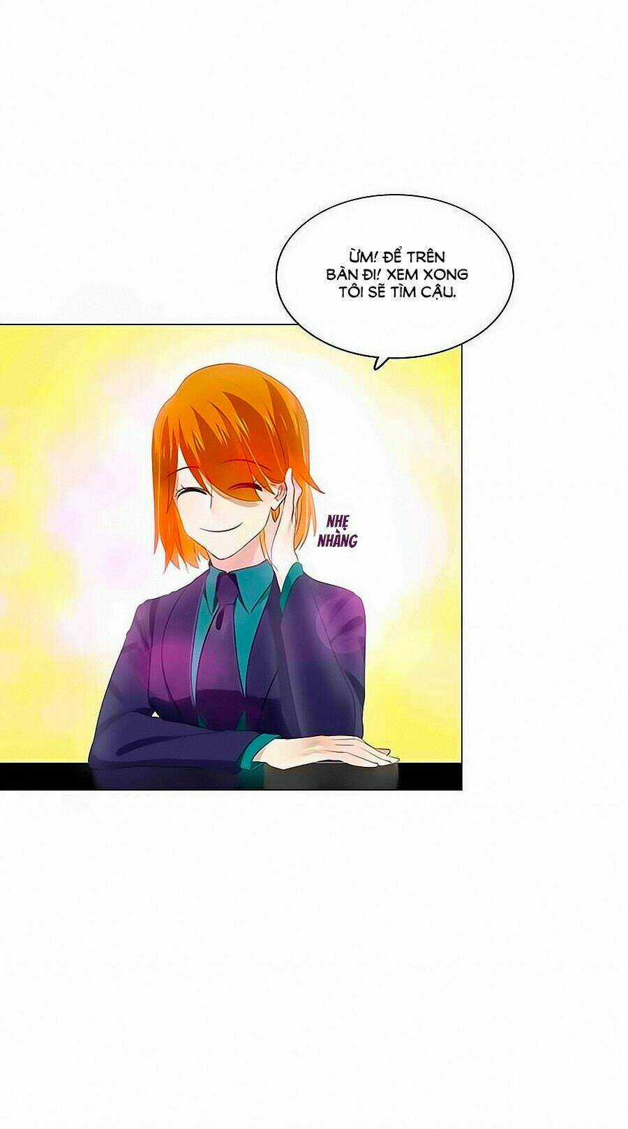 Kết Hôn Không Dễ - Chapter 30 - Trang 16