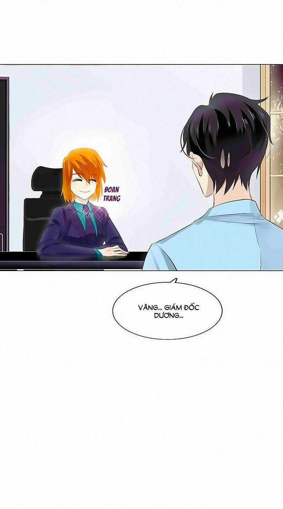 Kết Hôn Không Dễ - Chapter 30 - Trang 17