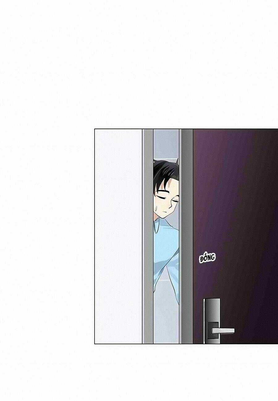 Kết Hôn Không Dễ - Chapter 30 - Trang 18